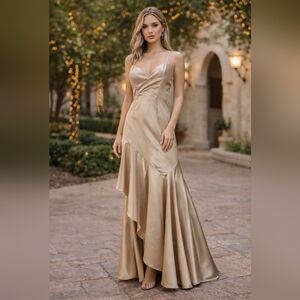 Gianni Bini Formal Dress